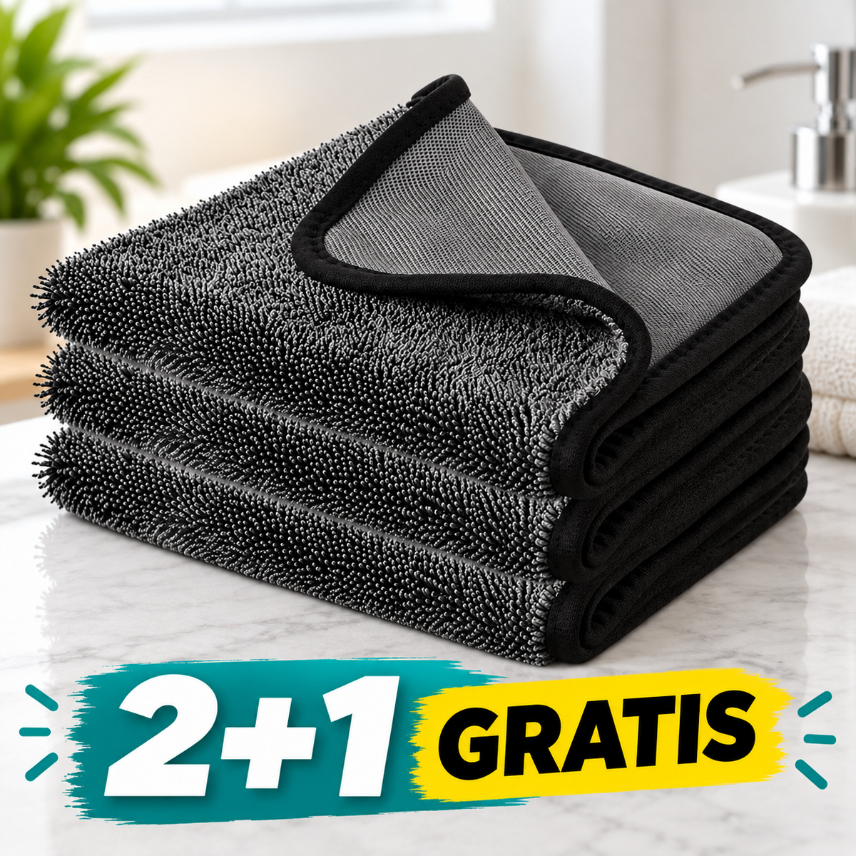 CleanDry™