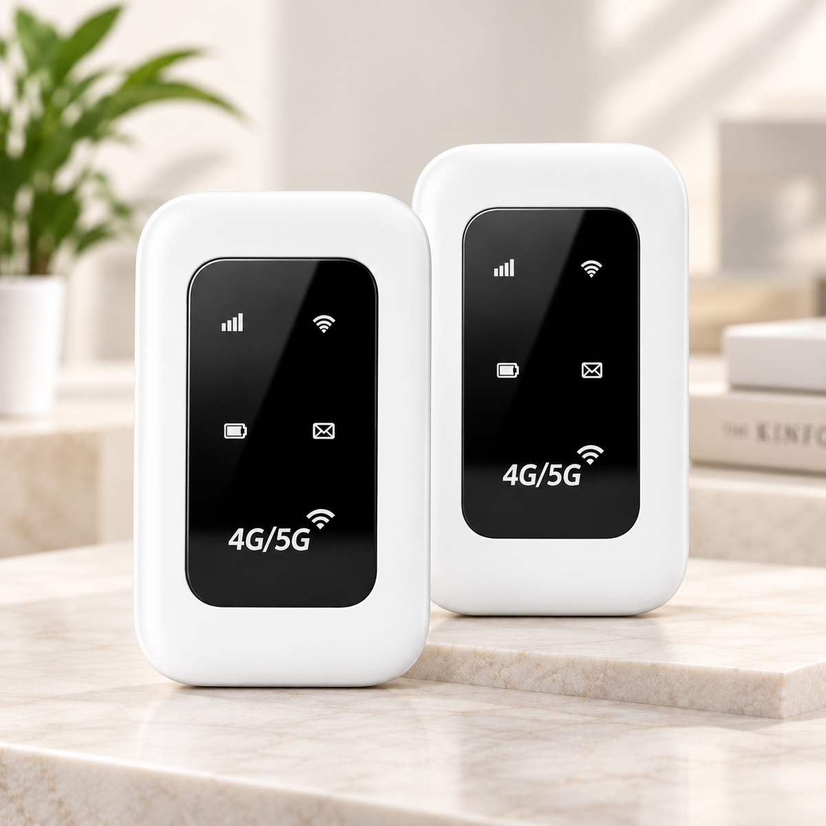 PocketFi™