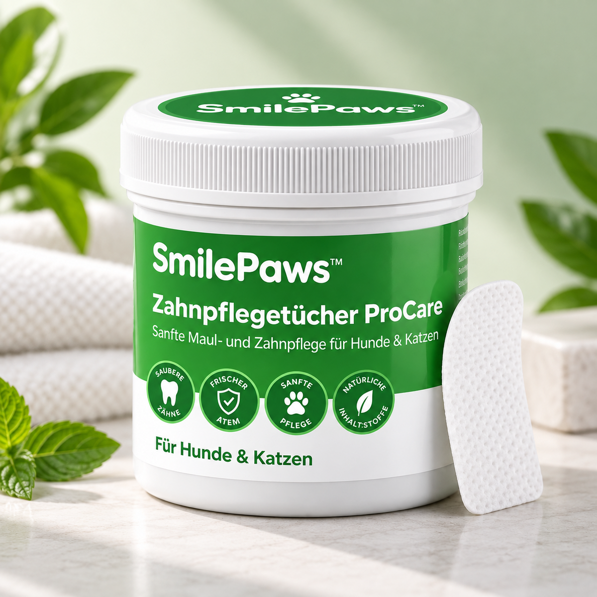 SmilePaws™