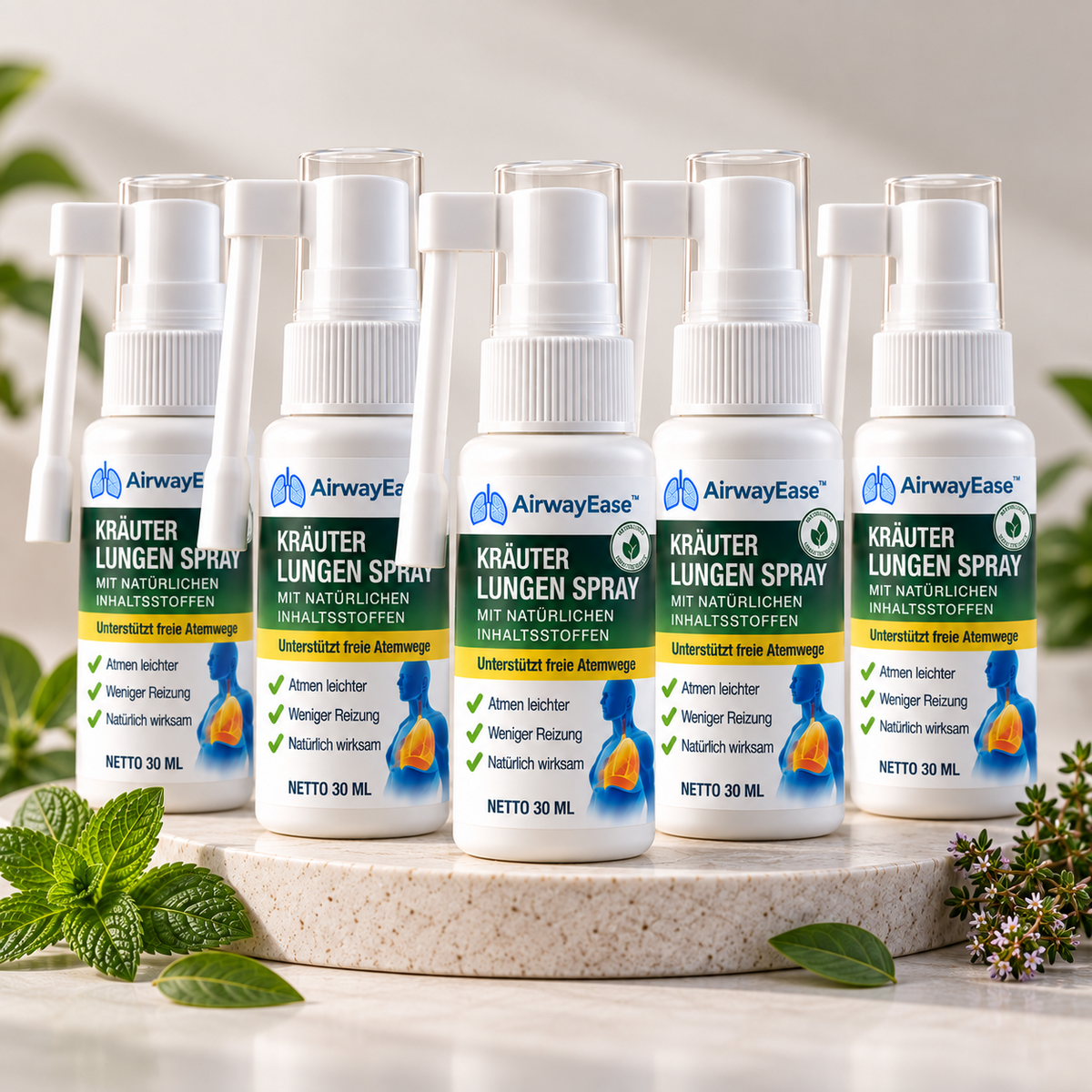 AirwayEase™