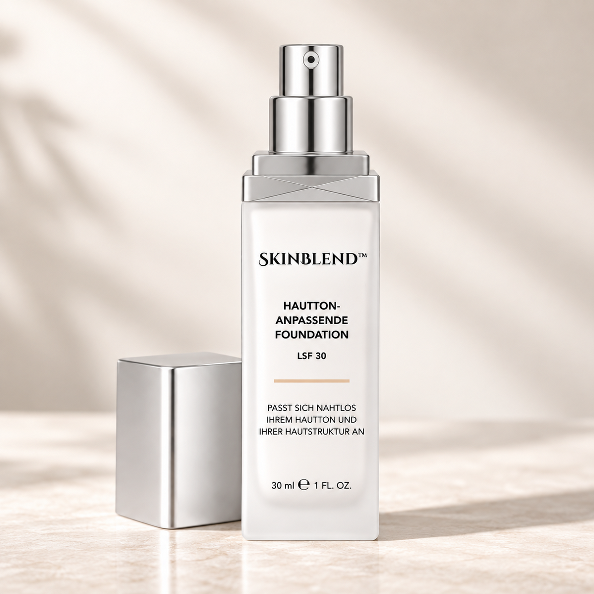 SkinBlend™