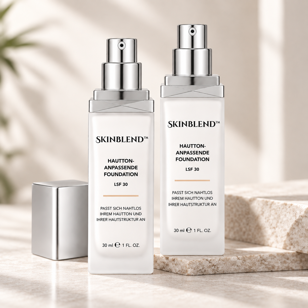 SkinBlend™