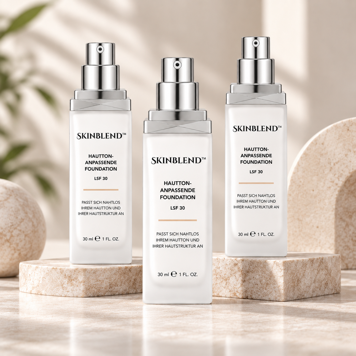 SkinBlend™